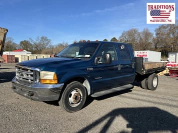 Main image Ford F-350